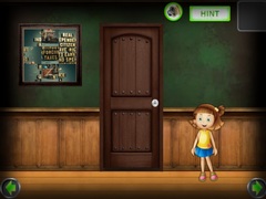 게임 Amgel Kids Room Escape 223