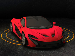 게임 Turbo Car Track