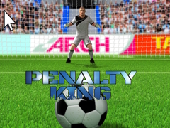 게임 Penalty King