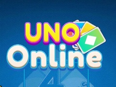 게임 Uno Online