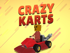 게임 Crazy Karts