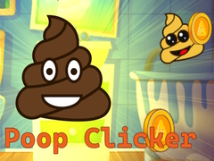 게임 Poop Clicker
