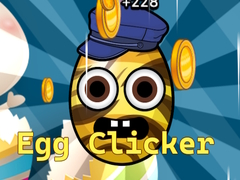 게임 Egg Clicker