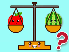 게임 Kids Quiz: Weight Common Sense