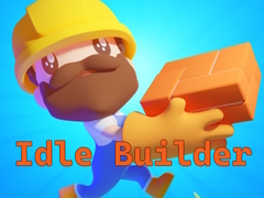 게임 Idle Builder