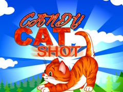 게임 Candy Cat Shot