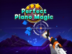 게임 Perfect Piano Magic