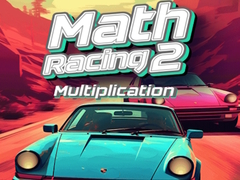 게임 Math Racing 2 Multiplication
