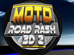 게임 Moto Road Rash 3D 2