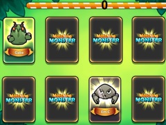 게임 Card Monsters