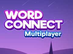 게임 Word Connect Multiplayer