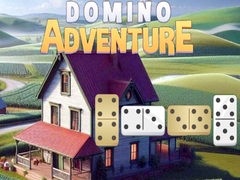 게임 Domino Adventure