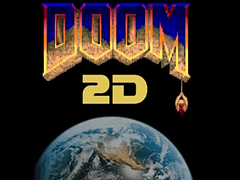 게임 Doom 2D