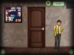 게임 Amgel Easy Room Escape 209
