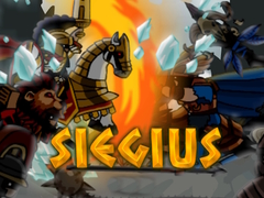 게임 Siegius