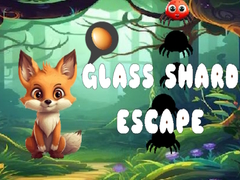 게임 Glass Shard Escape