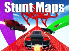 게임 Stunt Maps