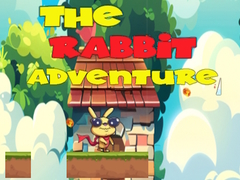 게임 The Rabbit Adventure