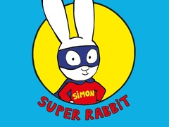 게임 Simon Super Rabbit