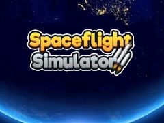 게임 Spaceflight Simulator