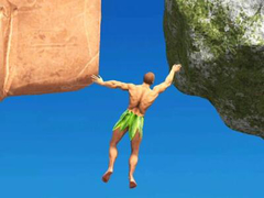 게임 Super Rock Climber