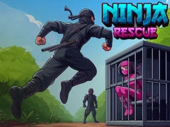 게임 Ninja Rescue