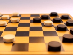 게임 Checkers Free