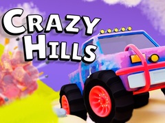 게임 Crazy Hills