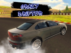 게임 Crazy Drifter