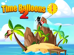 게임 Time Balloons 2