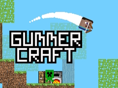 게임 Gunner Craft