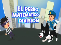 게임 El Perro Matematico Division