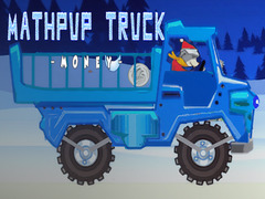 게임 MathPup Truck Money