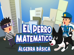 게임 El Perro Matematico Algebra Basica