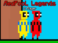 게임 RedPool Legend 2 Player