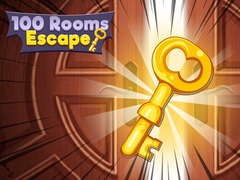 게임 100 Rooms Escape