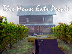 게임 This House Eats People