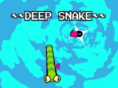 게임 Deep Snake