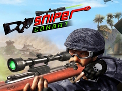 게임 Sniper Combat 3D