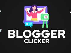 게임 Blogger Clicker