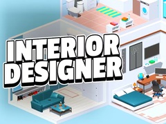 게임 Interior Designer: Unpacking House