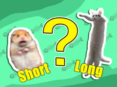 게임 Kids Quiz: Shortest And Longest