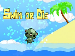 게임 Swim or Die
