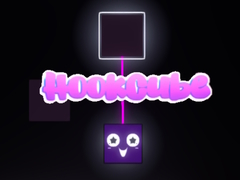게임 HookCube