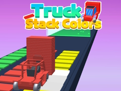 게임 Truck Stack Colors