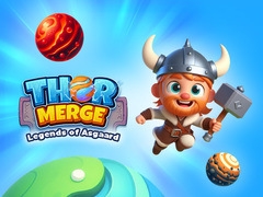 게임 Thor's Merge