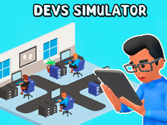 게임 Devs Simulator