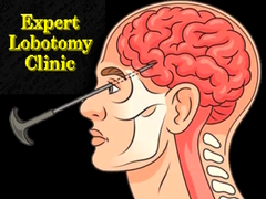게임 Expert Lobotomy Clinic