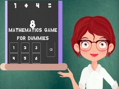 게임 Math games for Dummies