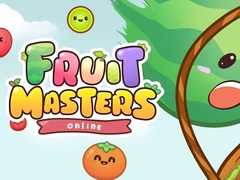 게임 Fruit Masters Online